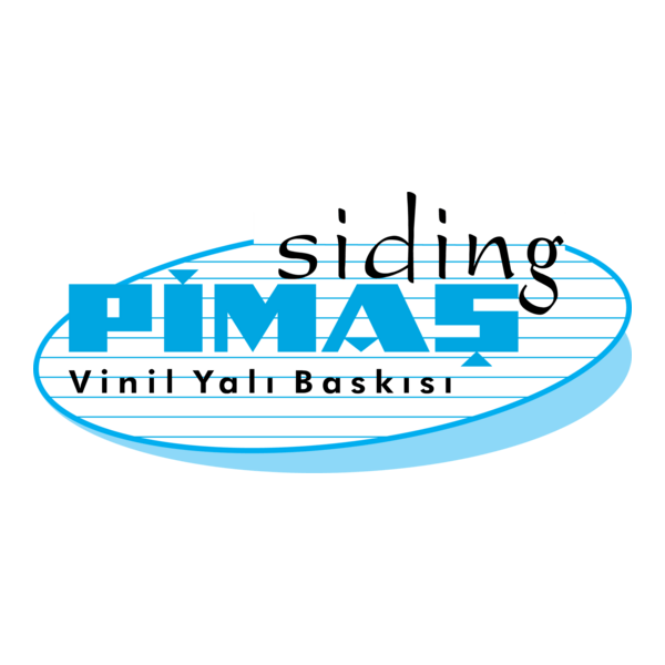 Pimas Siding Logo PNG Vector