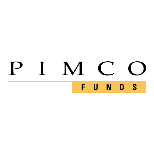 Pimco Funds Logo PNG Vector