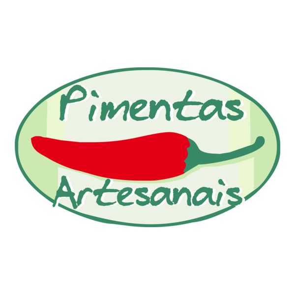 Pimentas em Conserva Logo PNG Vector