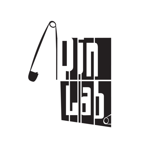 Pin Lab Logo PNG Vector