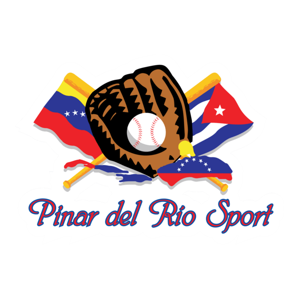 Pinar del Rio Sport Logo PNG Vector
