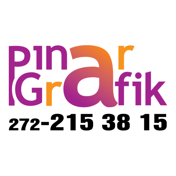 Pinar Grafik Logo PNG Vector