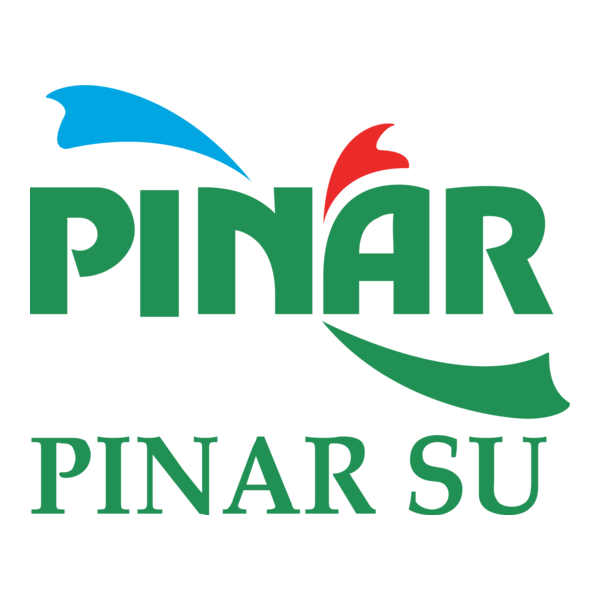Pinar Su Logo PNG Vector