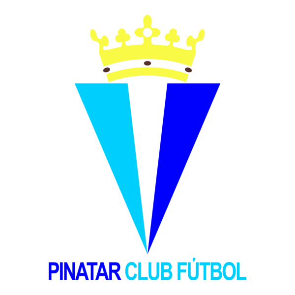 Pinatar CF Logo PNG Vector