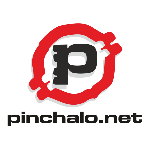 pinchalo.net Logo PNG Vector