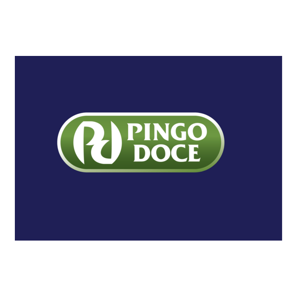 Pingo Doce 3 Logo PNG Vector