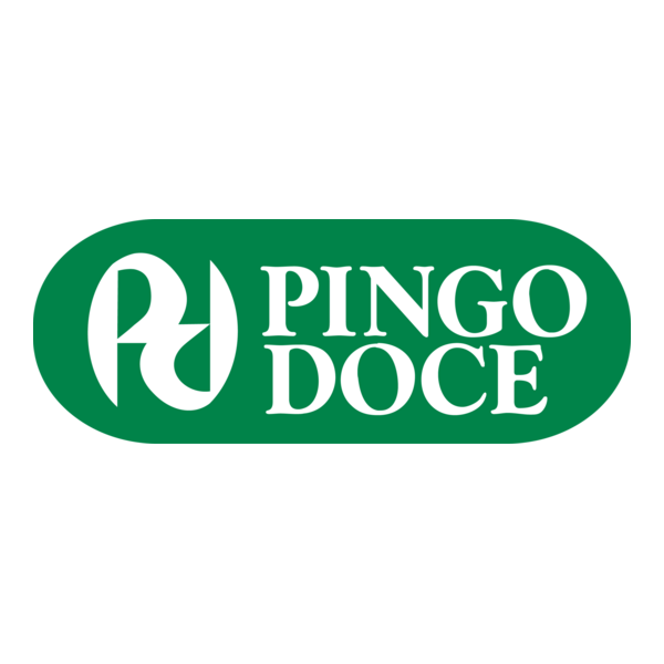 Pingo Doce Logo PNG Vector