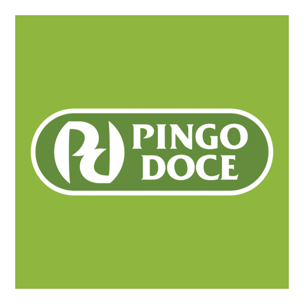 Pingo Doce Logo PNG Vector