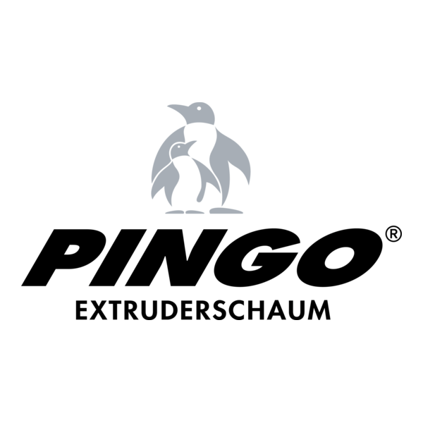 Pingo Logo PNG Vector