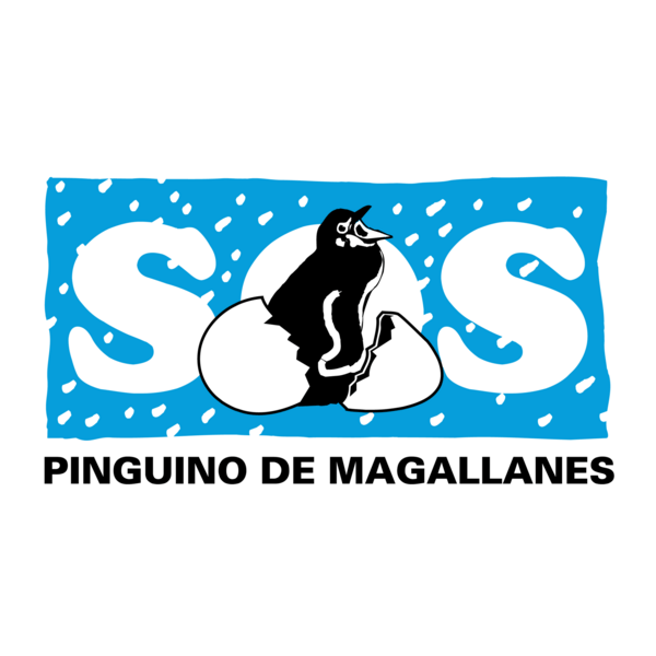 Pinguino de Magallanes Logo PNG Vector