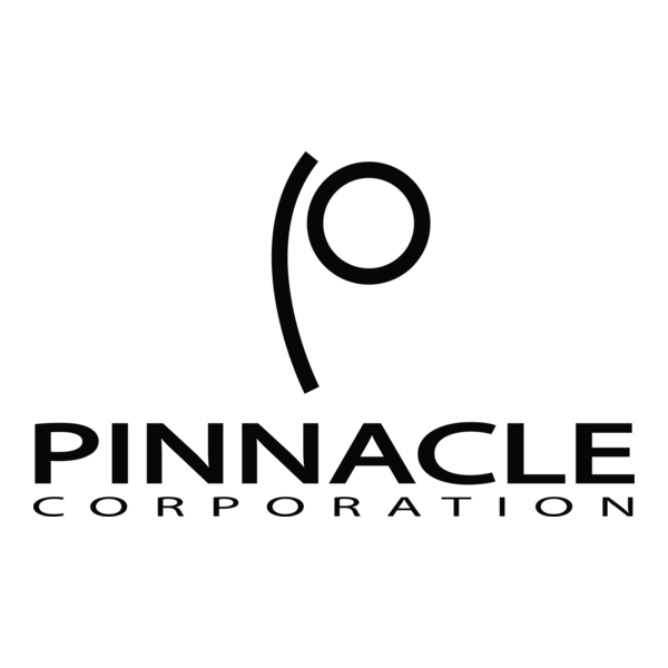 Pinnacle Corporation Logo PNG Vector