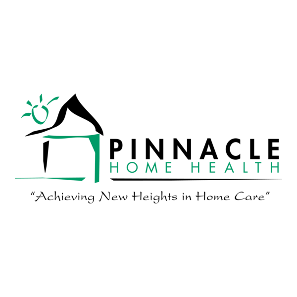 Pinnacle Home Health Logo PNG Vector