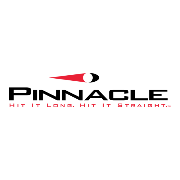 Pinnacle Logo PNG Vector