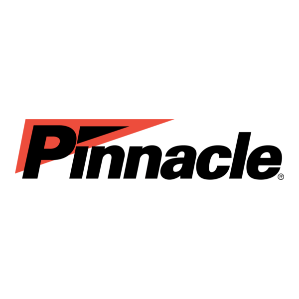 Pinnacle Logo PNG Vector