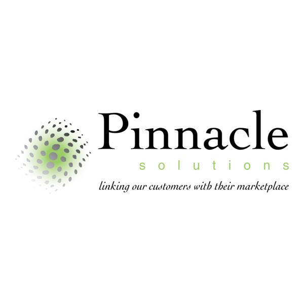 Pinnacle Solutions, Inc. Logo PNG Vector