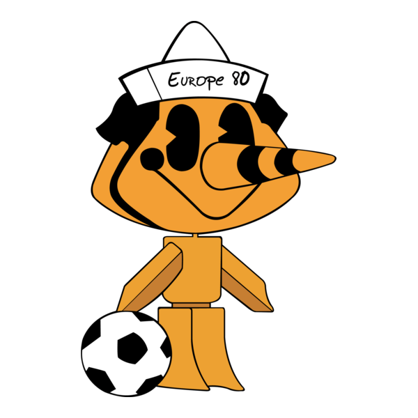 Pinocchio Logo PNG Vector