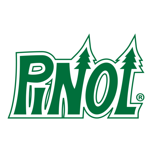 Pinol Logo PNG Vector