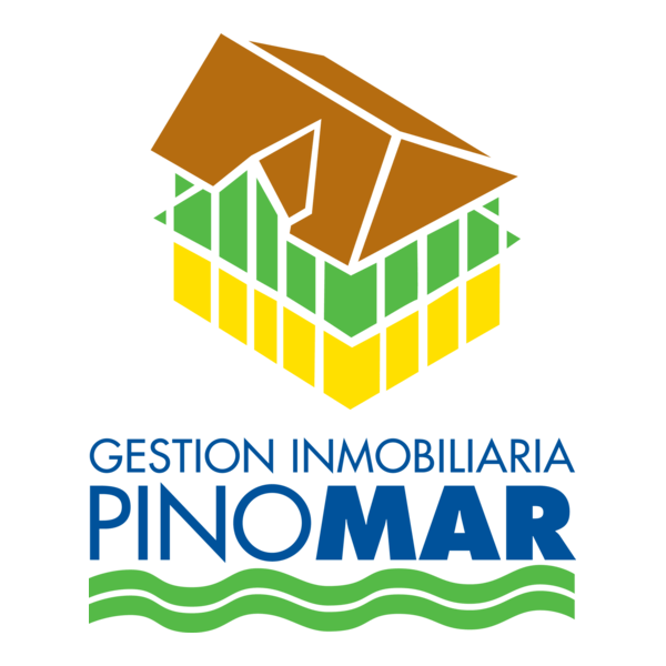 pinomar inmobiliaria Logo PNG Vector