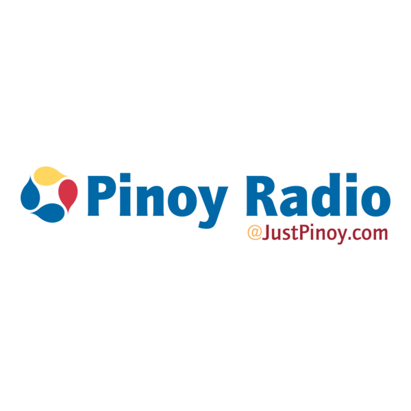 Pinoy Radio Logo PNG Vector