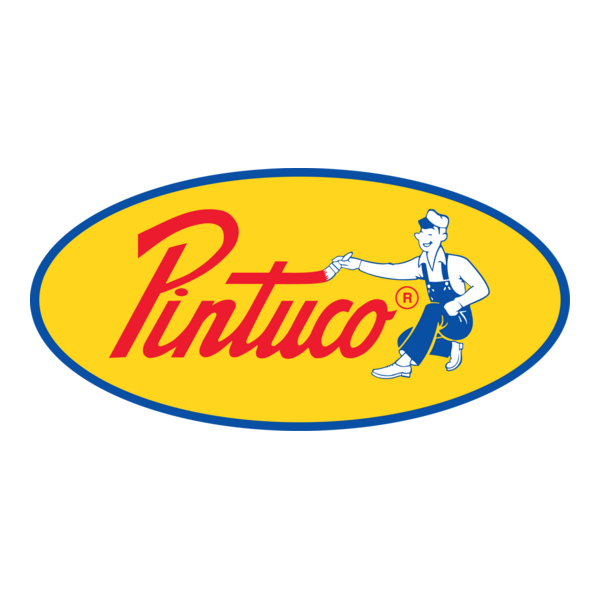 Pintuco Logo PNG Vector
