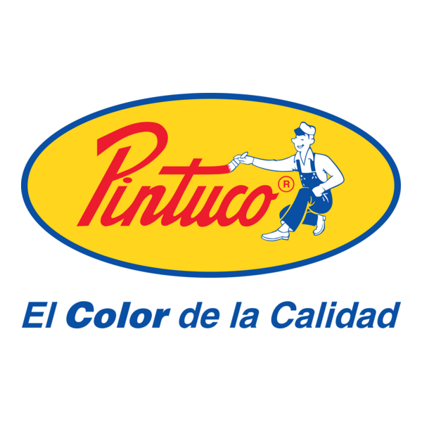 Pintuco Logo PNG Vector