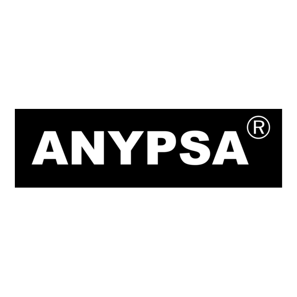 Pinturas ANYPSA Logo PNG Vector