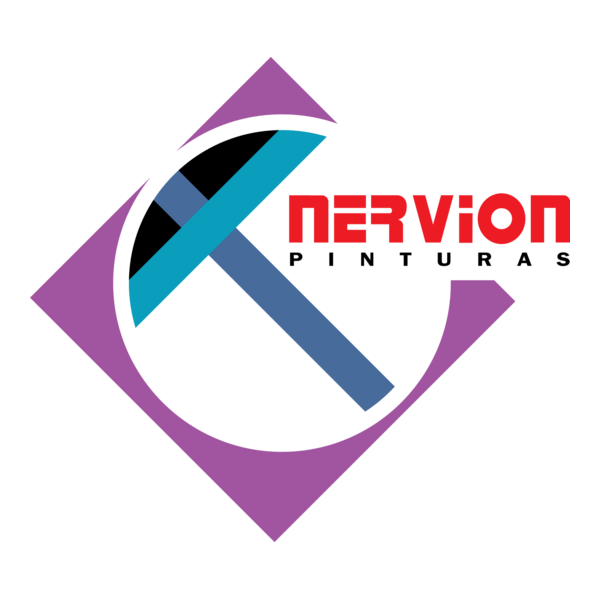 pinturas nervion Logo PNG Vector
