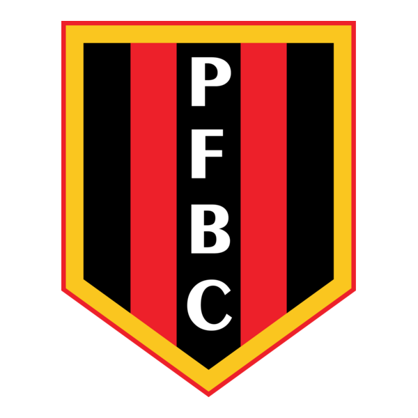 Pinzon Foot Ball Club de Pinzon Logo PNG Vector