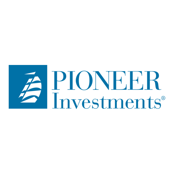 Pioneer Investments Logo PNG Vector
