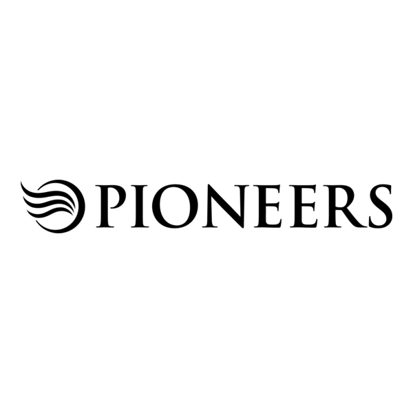 Pioneers Logo PNG Vector