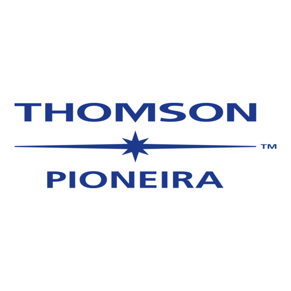 Pioneira Logo PNG Vector