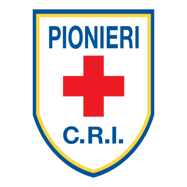 pionieri Logo PNG Vector