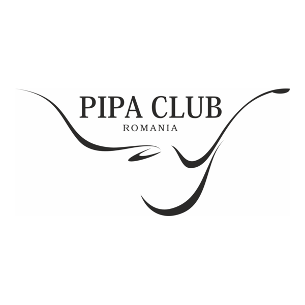 Pipa Club Romania Logo PNG Vector