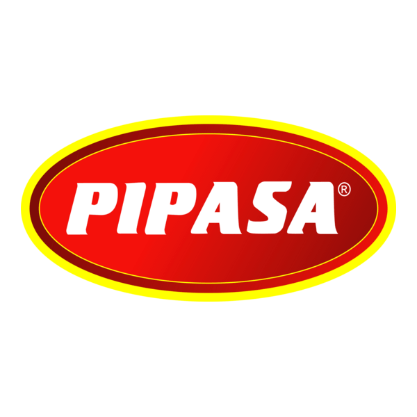Pipasa Logo PNG Vector