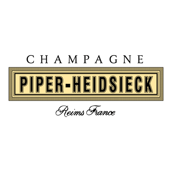 Piper-Heidsieck Logo PNG Vector
