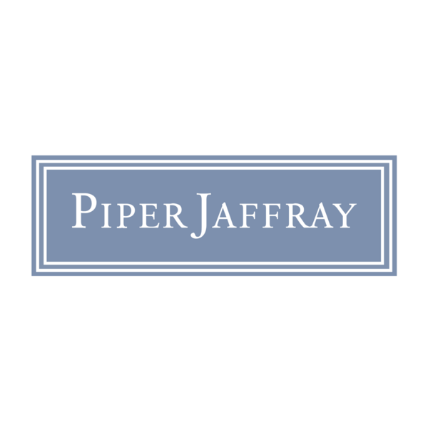 Piper Jaffray Logo PNG Vector