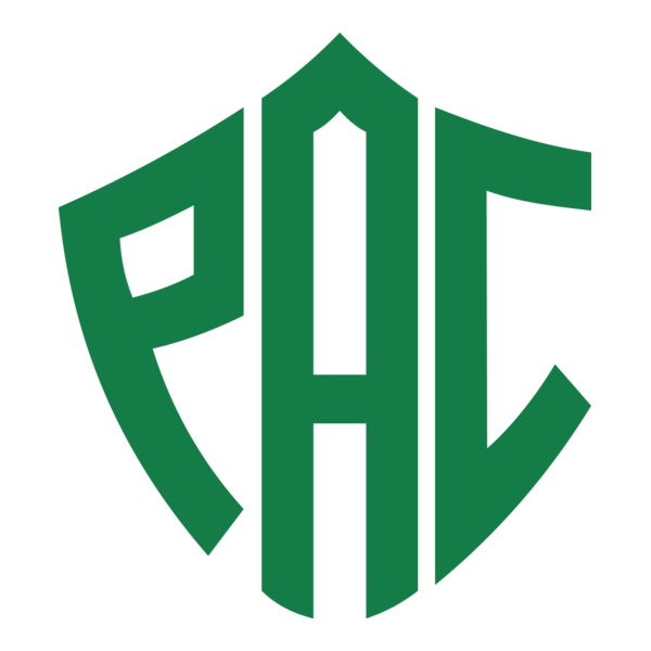 Piraja Atletico Clube de Salvador-BA Logo PNG Vector