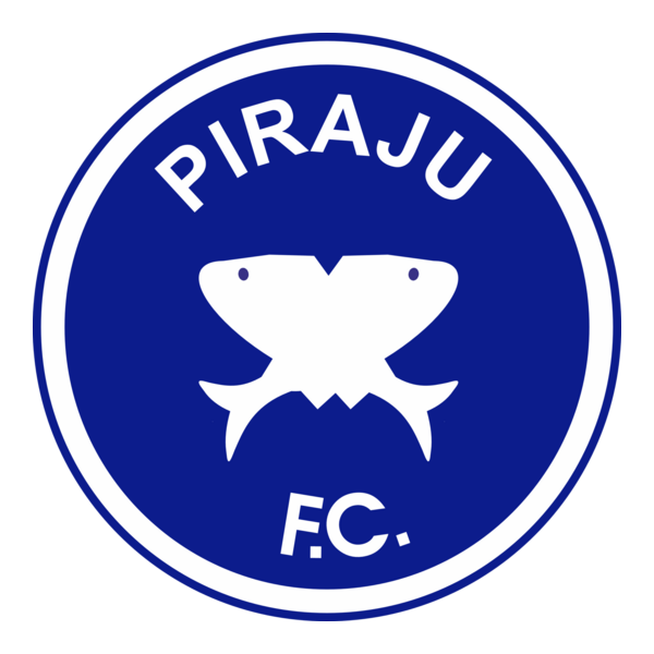 Pirajú Logo PNG Vector