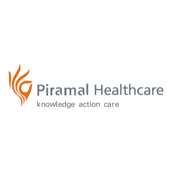 Piramal Healthcare Logo PNG Vector