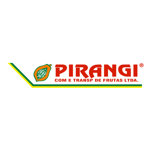 PIRANGI Logo PNG Vector