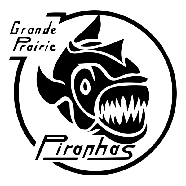 Piranhas Club Logo PNG Vector
