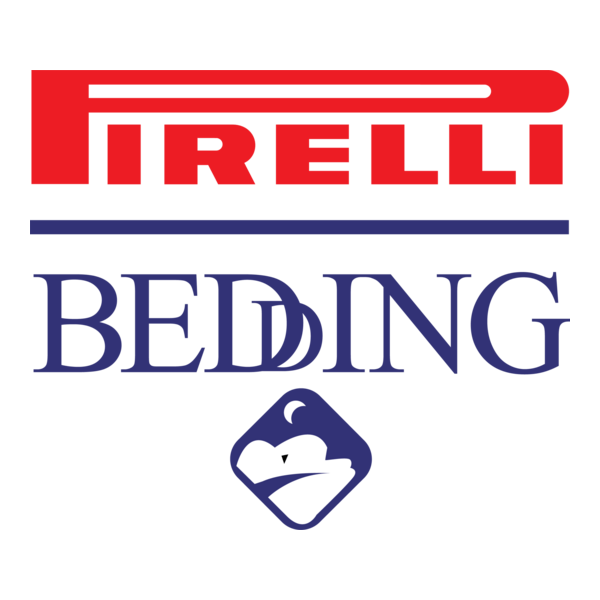 Pirelli Bedding Logo PNG Vector