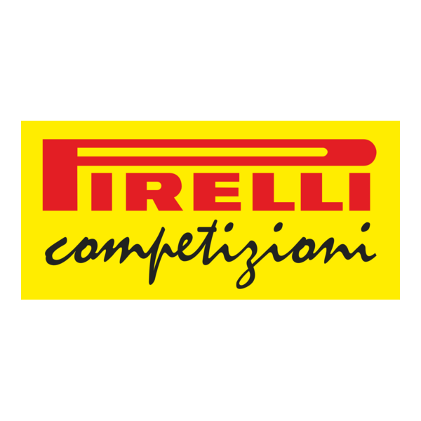Pirelli_Competizioni Logo PNG Vector