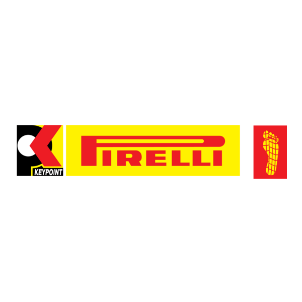 Pirelli Keypoint Logo PNG Vector