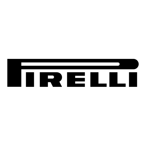 Pirelli Logo PNG Vector