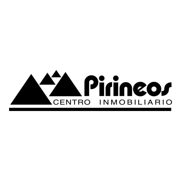 Pirineos Logo PNG Vector