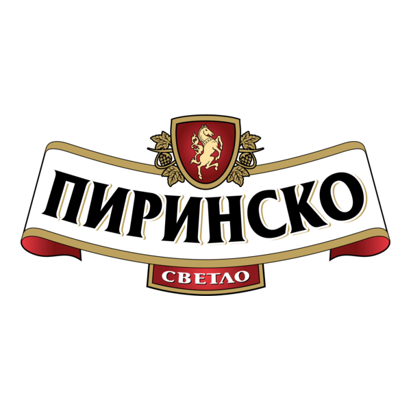 pirinsko Logo PNG Vector