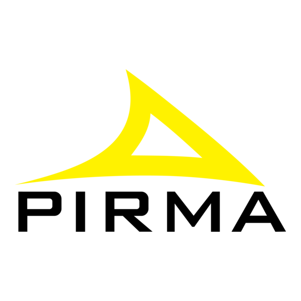 Pirma Logo PNG Vector