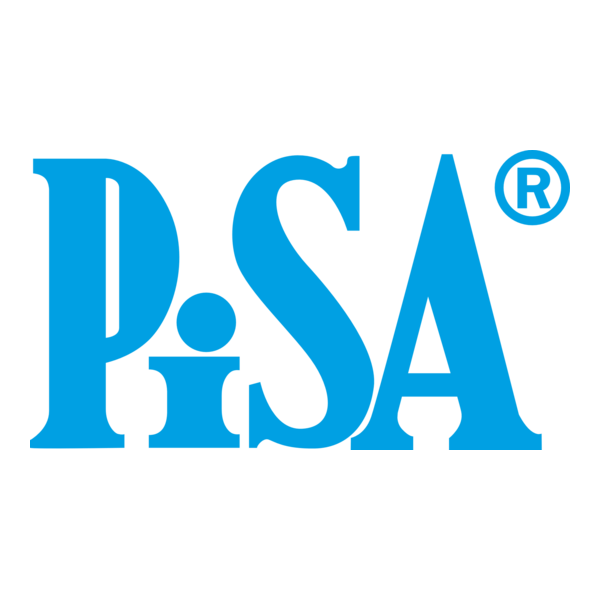 pisa Logo PNG Vector