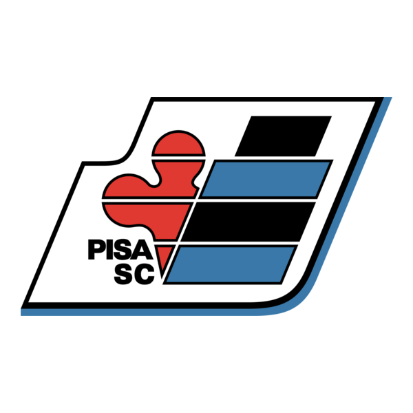 Pisa SC Logo PNG Vector